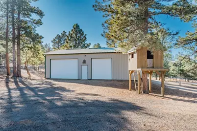 7479 Pine Crest Drive, Kiowa, CO 80117 - Photo 28