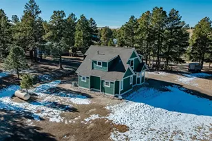 7479 Pine Crest Dr, Kiowa, CO 80117 - Photo 1