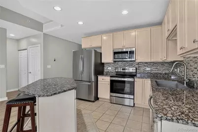 4875 S Monaco Street #309, Denver, CO 80237 - Photo 16
