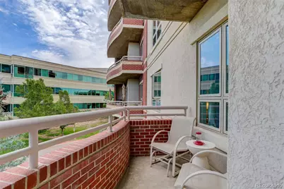 4875 S Monaco Street #309, Denver, CO 80237 - Photo 24