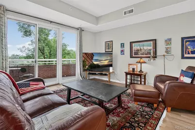 4875 S Monaco Street #309, Denver, CO 80237 - Photo 6