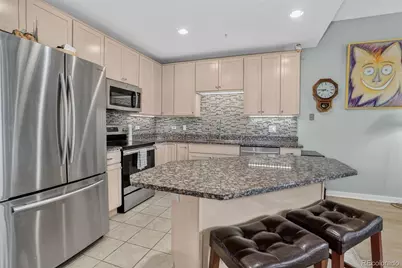 4875 S Monaco Street #309, Denver, CO 80237 - Photo 10