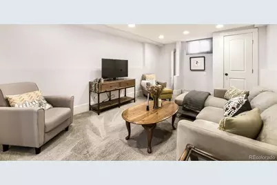 1374 N Ogden Street #B, Denver, CO 80218 - Photo 6