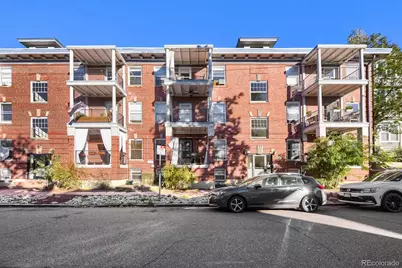 1374 N Ogden Street #B, Denver, CO 80218 - Photo 2
