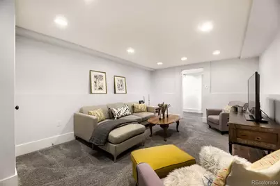 1374 N Ogden Street #B, Denver, CO 80218 - Photo 8