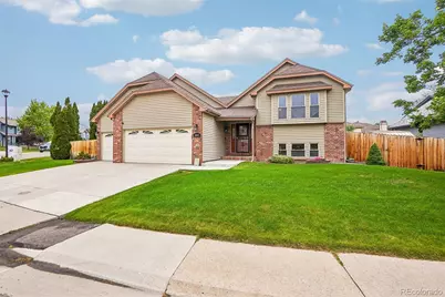 12147 W Crestline Drive, Littleton, CO 80127 - Photo 1