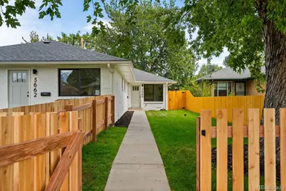 3660 Grape Street, Denver, CO 80207 - Photo 1