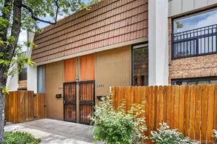 2883 S Locust St, Denver, CO 80222 - Photo 2