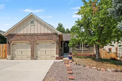 6427 Coors Street, Arvada, CO 80004 - Photo 1