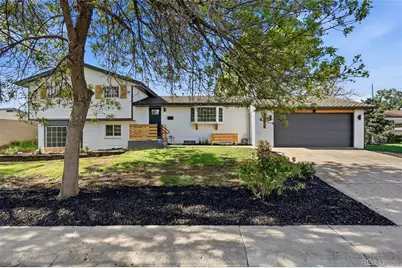 3396 E Fair Place, Centennial, CO 80121 - Photo 1