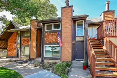 1323 S Sable Boulevard, Aurora, CO 80012 - Photo 1