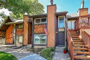 1323 S Sable Blvd, Aurora, CO 80012 - Photo 1