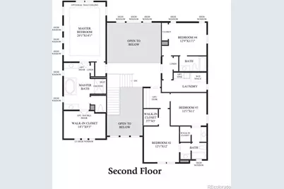 5907 Presidio Parkway, Parker, CO 80134 - Photo 48