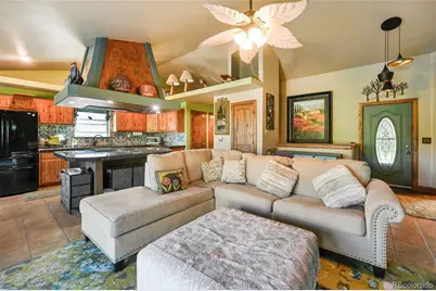 746 Westward Lane, Palmer Lake, CO 80133 - Photo 4