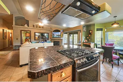 746 Westward Lane, Palmer Lake, CO 80133 - Photo 2