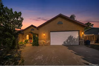 746 Westward Lane, Palmer Lake, CO 80133 - Photo 34