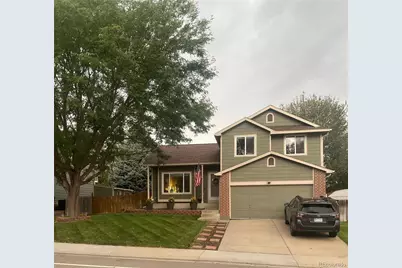 4995 S Flanders Court, Aurora, CO 80015 - Photo 2