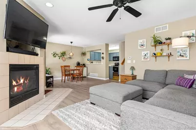 9685 Deerhorn Court #129, Parker, CO 80134 - Photo 8