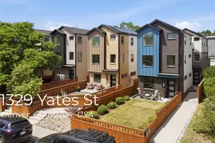 1329 Yates St, Denver, CO 80204 - Photo 1