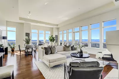 5455 Landmark Place #1206, Greenwood Village, CO 80111 - Photo 1