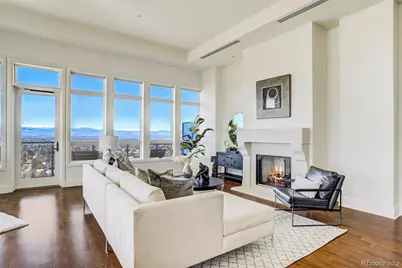 5455 Landmark Place #1206, Greenwood Village, CO 80111 - Photo 2