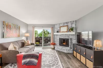 7740 W 87th Drive #C, Arvada, CO 80005 - Photo 4