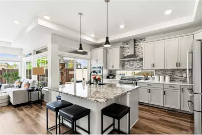 5030 N Quatar Street, Aurora, CO 80019 - Photo 2