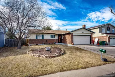 1591 S Dawson Street, Aurora, CO 80012 - Photo 1
