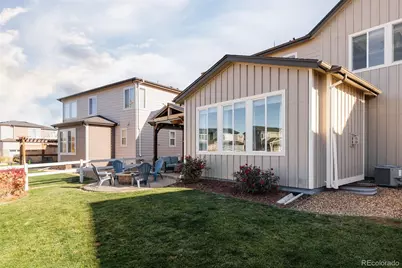 12257 Coral Burst Court, Parker, CO 80134 - Photo 30