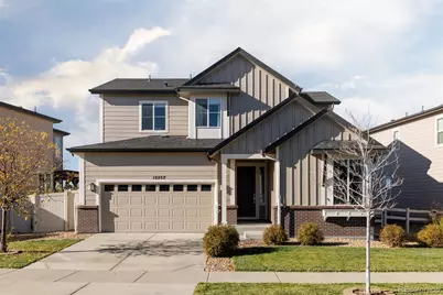 12257 Coral Burst Court, Parker, CO 80134 - Photo 1