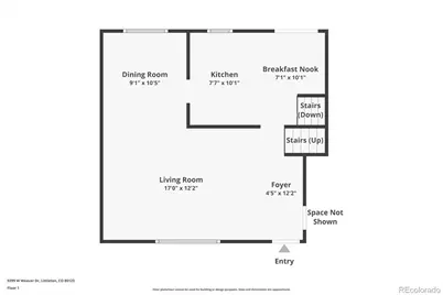 9299 W Weaver Drive, Littleton, CO 80123 - Photo 28