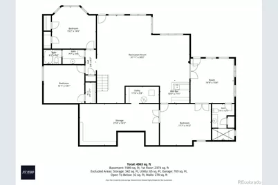 7515 Crooked Oak Court, Parker, CO 80134 - Photo 50