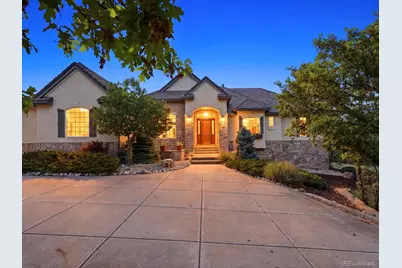 7515 Crooked Oak Court, Parker, CO 80134 - Photo 2