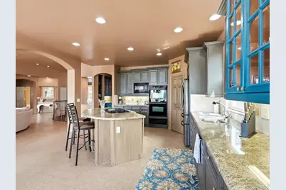 7515 Crooked Oak Court, Parker, CO 80134 - Photo 12