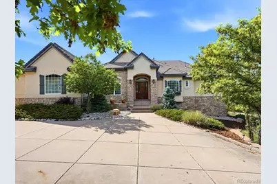 7515 Crooked Oak Court, Parker, CO 80134 - Photo 1