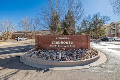 2868 W Riverwalk Circle #B, Littleton, CO 80123 - Photo 42