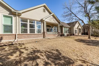 2868 W Riverwalk Circle #B, Littleton, CO 80123 - Photo 38