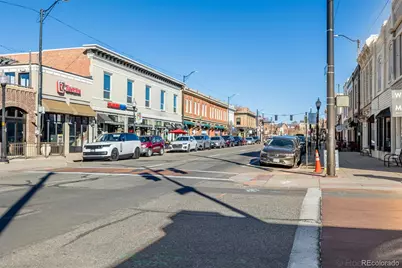 2868 W Riverwalk Circle #B, Littleton, CO 80123 - Photo 46