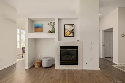 2868 W Riverwalk Circle #B, Littleton, CO 80123 - Photo 8