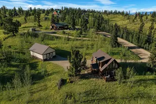 541 Warpath Rd, Jefferson, CO 80456 - Photo 1