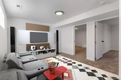 2841 W Archer Place, Denver, CO 80219 - Photo 6