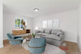 2841 W Archer Pl, Denver, CO 80219 - Photo 2