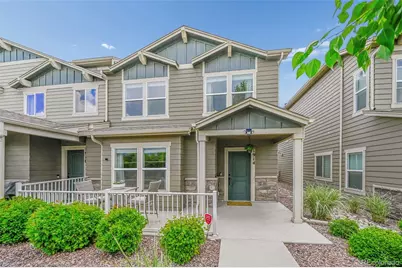 1914 Birmingham Loop, Colorado Springs, CO 80910 - Photo 1