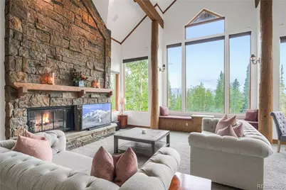 264 Little Sallie Barber Trail, Breckenridge, CO 80424 - Photo 12