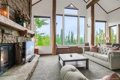264 Little Sallie Barber Trail, Breckenridge, CO 80424 - Photo 14
