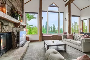 264 Little Sallie Barber Trail, Breckenridge, CO 80424 - Photo 14