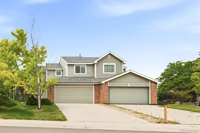 9687 Eagle Creek Parkway, Commerce City, CO 80022 - Photo 1
