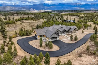 967 W Elk Meadows Drive, Tabernash, CO 80478 - Photo 1