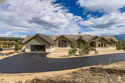 967 W Elk Meadows Drive, Tabernash, CO 80478 - Photo 2