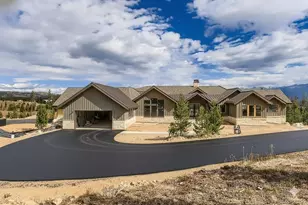 967 W Elk Meadows Dr, Tabernash, CO 80478 - Photo 2
